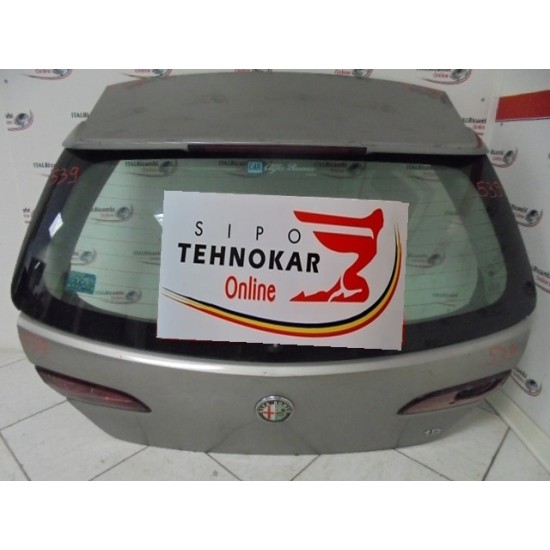 HAION ALFA ROMEO 159 SW AN 2006 HAION ALFA ROMEO 159 SW AN 2006