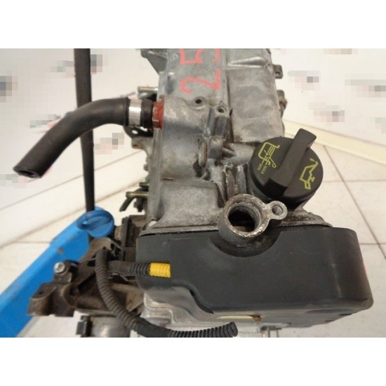 MOTOR FIAT 500 1.2 BENZINA 8V AN 2007-2012 MOTOR FIAT 500 1.2 BENZINA 8V AN 2007-2012