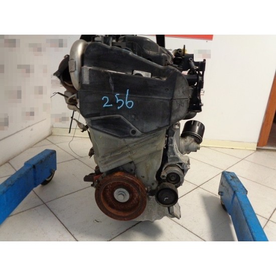 MOTOR RENAULT CAPTUR 1.5 DIESEL AN 2010-2018 MOTOR RENAULT CAPTUR 1.5 DIESEL AN 2010-2018