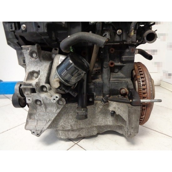 MOTOR RENAULT CAPTUR 1.5 DIESEL AN 2010-2018 MOTOR RENAULT CAPTUR 1.5 DIESEL AN 2010-2018