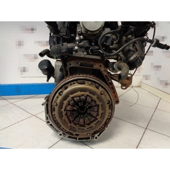 MOTOR RENAULT CAPTUR 1.5 DIESEL AN 2010-2018 MOTOR RENAULT CAPTUR 1.5 DIESEL AN 2010-2018