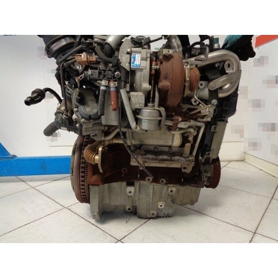 MOTOR RENAULT CAPTUR 1.5 DIESEL AN 2010-2018 MOTOR RENAULT CAPTUR 1.5 DIESEL AN 2010-2018