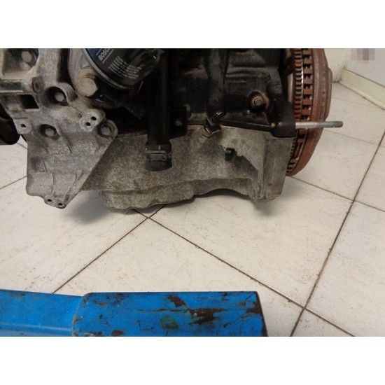 MOTOR RENAULT CAPTUR 1.5 DIESEL AN 2010-2018 MOTOR RENAULT CAPTUR 1.5 DIESEL AN 2010-2018