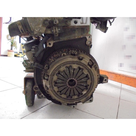 MOTOR PEUGEOT 206 1.6 BENZINA AN 2002-2008