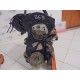 MOTOR PEUGEOT 206 1.6 BENZINA AN 2002-2008