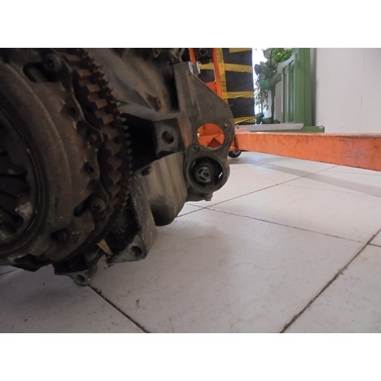 MOTOR PEUGEOT 206 1.6 BENZINA AN 2002-2008
