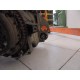 MOTOR PEUGEOT 206 1.6 BENZINA AN 2002-2008