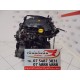 MOTOR RENAULT SCENIC II 1.9 DIESEL AN 2000-2004 MOTOR RENAULT SCENIC II 1.9 DIESEL AN 2000-2004