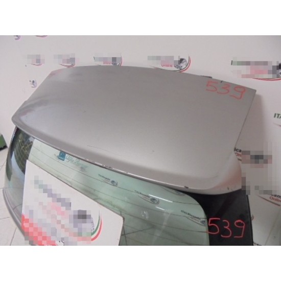 HAION ALFA ROMEO 159 SW AN 2006 HAION ALFA ROMEO 159 SW AN 2006
