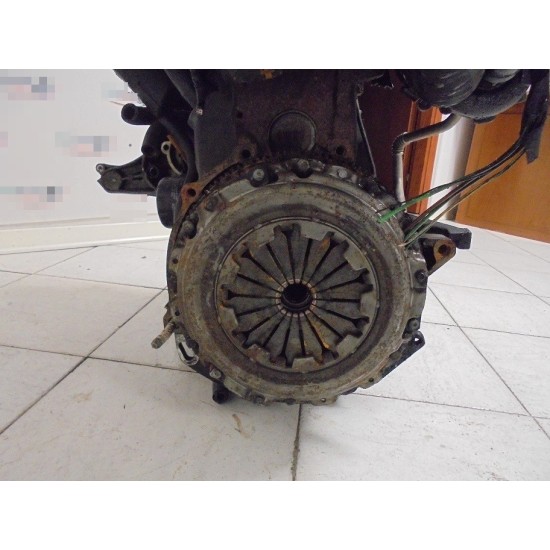 MOTOR RENAULT SCENIC II 1.9 DIESEL AN 2000-2004 MOTOR RENAULT SCENIC II 1.9 DIESEL AN 2000-2004