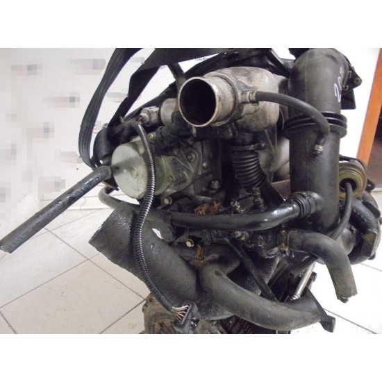 MOTOR RENAULT SCENIC II 1.9 DIESEL AN 2000-2004 MOTOR RENAULT SCENIC II 1.9 DIESEL AN 2000-2004