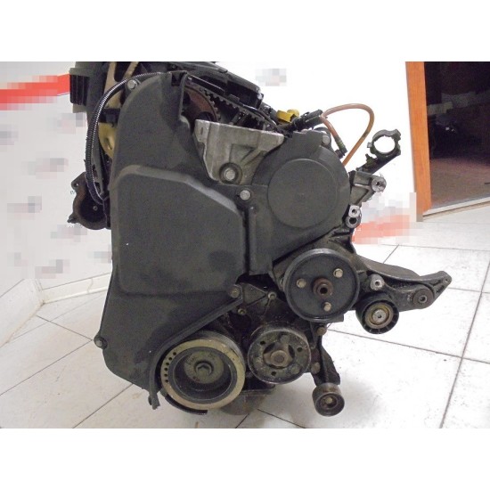 MOTOR RENAULT SCENIC II 1.9 DIESEL AN 2000-2004 MOTOR RENAULT SCENIC II 1.9 DIESEL AN 2000-2004