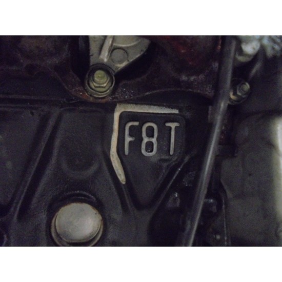 MOTOR RENAULT SCENIC II 1.9 DIESEL AN 2000-2004 MOTOR RENAULT SCENIC II 1.9 DIESEL AN 2000-2004