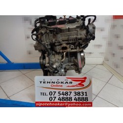 MOTOR OPEL KARL 1.0 BENZINA AN 2015-2019