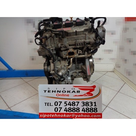 MOTOR OPEL KARL 1.0 BENZINA AN 2015-2019 MOTOR OPEL KARL 1.0 BENZINA AN 2015-2019