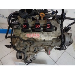 MOTOR OPEL KARL 1.0 BENZINA AN 2015-2019 MOTOR OPEL KARL 1.0 BENZINA AN 2015-2019