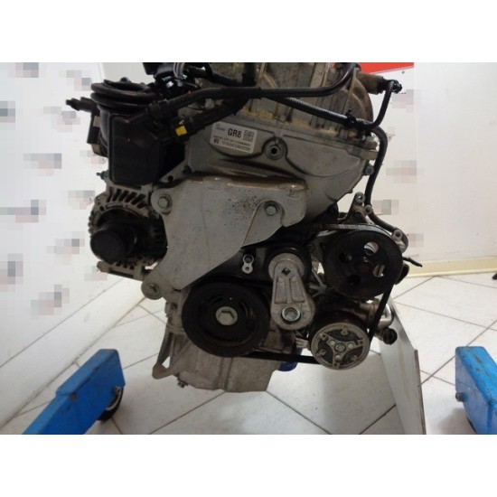 MOTOR OPEL KARL 1.0 BENZINA AN 2015-2019 MOTOR OPEL KARL 1.0 BENZINA AN 2015-2019