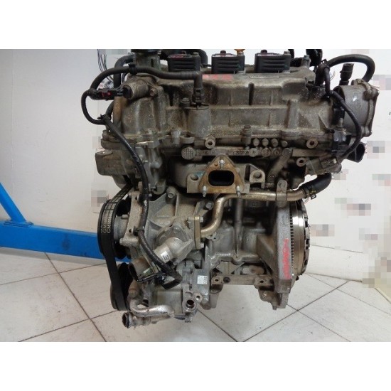 MOTOR OPEL KARL 1.0 BENZINA AN 2015-2019 MOTOR OPEL KARL 1.0 BENZINA AN 2015-2019