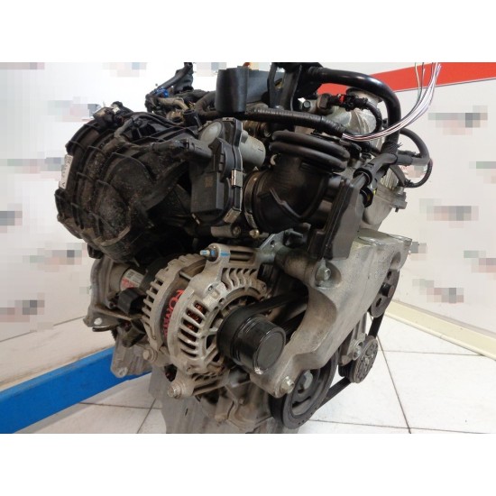 MOTOR OPEL KARL 1.0 BENZINA AN 2015-2019 MOTOR OPEL KARL 1.0 BENZINA AN 2015-2019