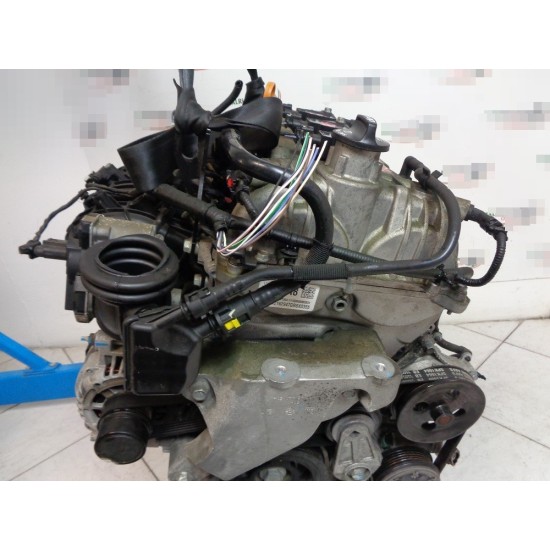 MOTOR OPEL KARL 1.0 BENZINA AN 2015-2019 MOTOR OPEL KARL 1.0 BENZINA AN 2015-2019