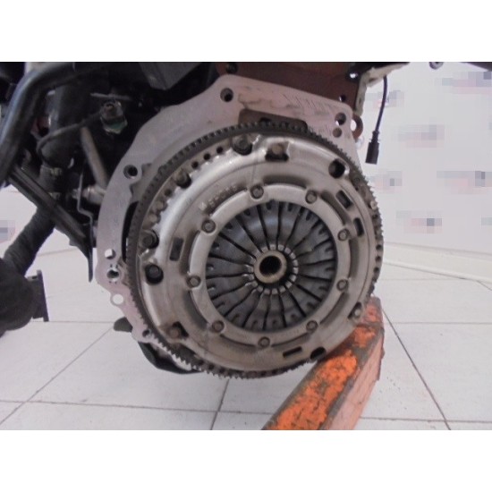 MOTOR AUDI A3 1.6 DIESEL 105CP AN 2012-2017 MOTOR AUDI A3 1.6 DIESEL 105CP AN 2012-2017