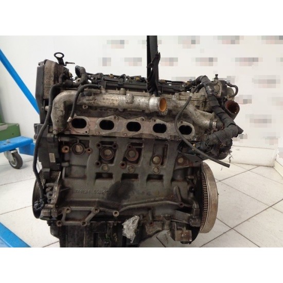 MOTOR ALFA ROMEO 159 2.4 JTDM 200CP AN 2009-2011 MOTOR ALFA ROMEO 159 2.4 JTDM 200CP AN 2009-2011