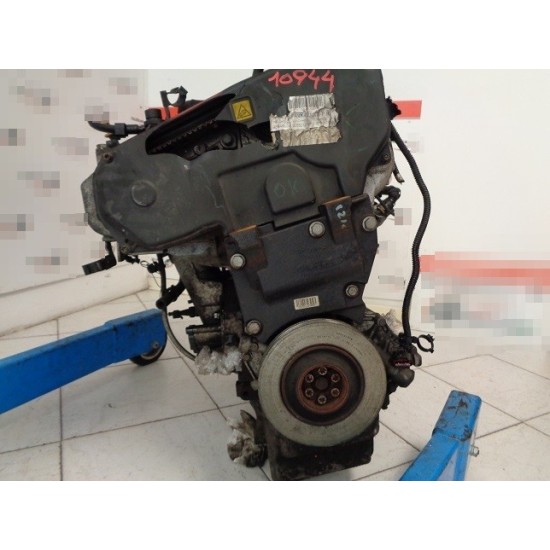 MOTOR ALFA ROMEO 159 2.4 JTDM 200CP AN 2009-2011 MOTOR ALFA ROMEO 159 2.4 JTDM 200CP AN 2009-2011