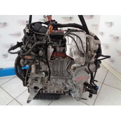 MOTOR PEUGEOT 208 1.4 DIESEL 8V AN 2012-2019
