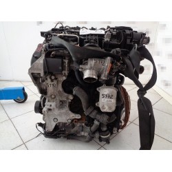 MOTOR VOLKSWAGEN POLO 1.6 DIESEL AN 2009-2017 MOTOR VOLKSWAGEN POLO 1.6 DIESEL AN 2009-2017