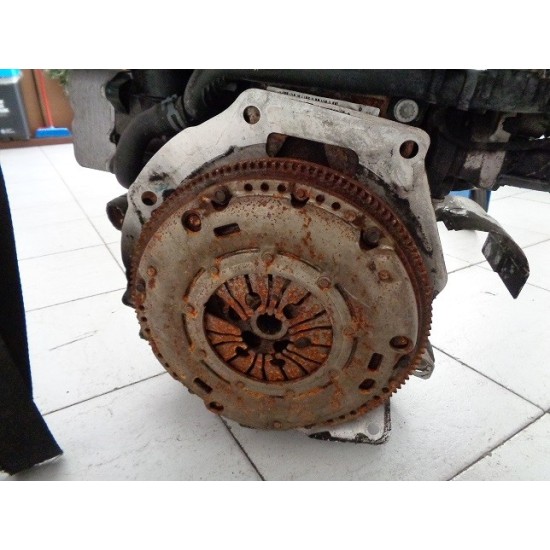 MOTOR VOLKSWAGEN POLO 1.6 DIESEL AN 2009-2017 MOTOR VOLKSWAGEN POLO 1.6 DIESEL AN 2009-2017