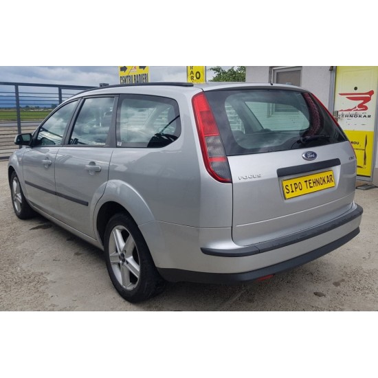 DEZMEMBRAM FORD FOCUS (FABR. 2004-2007) 1.6 BENZINĂ