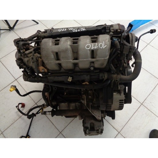 MOTOR ALFA ROMEO 156 1.6 BENZINA AN 1997-2005 MOTOR ALFA ROMEO 156 1.6 BENZINA AN 1997-2005