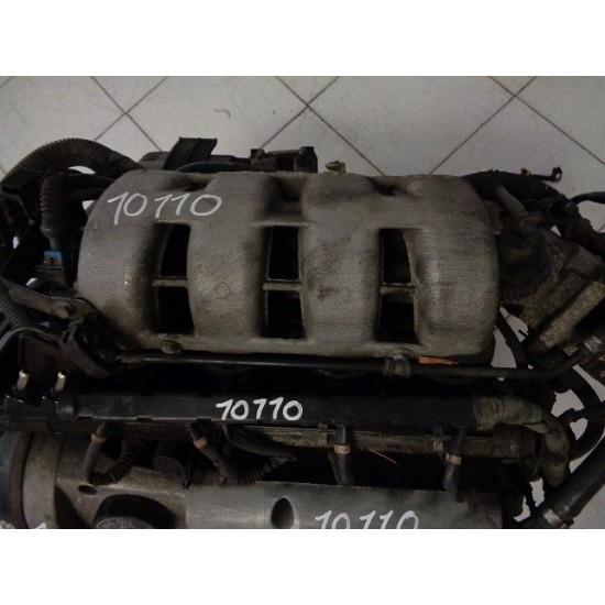 MOTOR ALFA ROMEO 156 1.6 BENZINA AN 1997-2005 MOTOR ALFA ROMEO 156 1.6 BENZINA AN 1997-2005