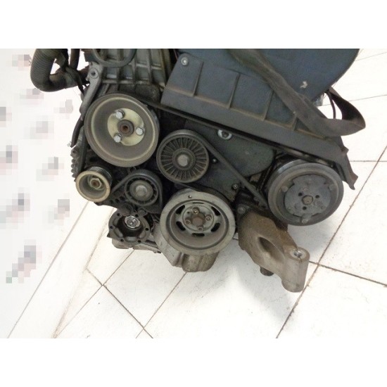 MOTOR ALFA ROMEO 156 1.6 BENZINA AN 1997-2005 MOTOR ALFA ROMEO 156 1.6 BENZINA AN 1997-2005