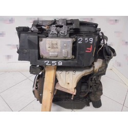 MOTOR RENAULT CLIO 1.2 BENZINA 16V AN 1999-2007 MOTOR RENAULT CLIO 1.2 BENZINA 16V AN 1999-2007