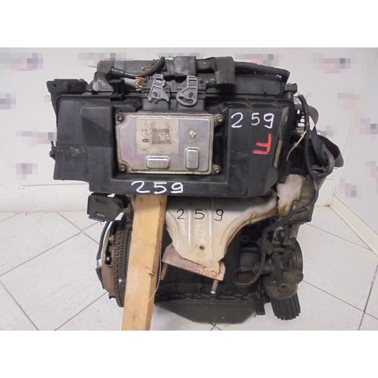 MOTOR RENAULT CLIO 1.2 BENZINA 16V AN 1999-2007
