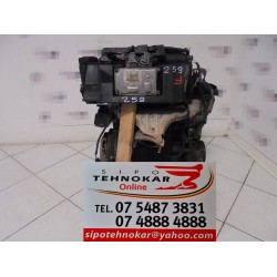 MOTOR RENAULT CLIO 1.2 BENZINA 16V AN 1999-2007