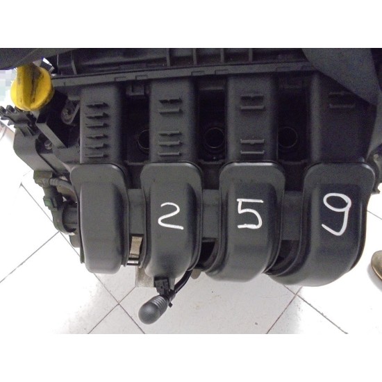 MOTOR RENAULT CLIO 1.2 BENZINA 16V AN 1999-2007