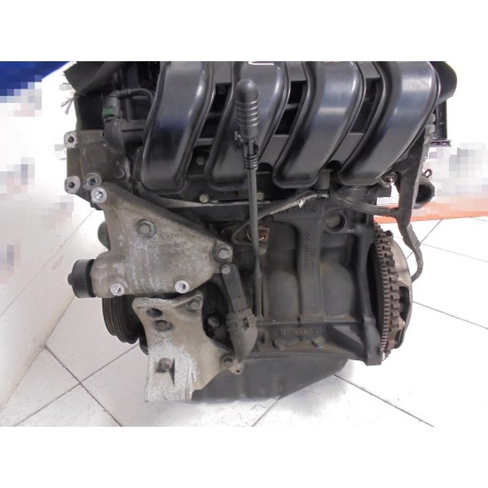 MOTOR RENAULT CLIO 1.2 BENZINA 16V AN 1999-2007