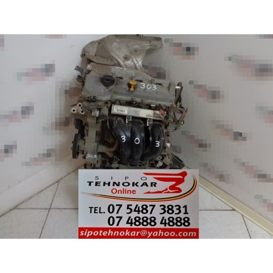 MOTOR SMART FORTWO 451 1.0 BENZINA MOTOR SMART FORTWO 451 1.0 BENZINA