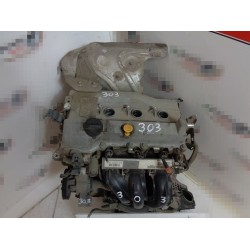 MOTOR SMART FORTWO 451 1.0 BENZINA MOTOR SMART FORTWO 451 1.0 BENZINA