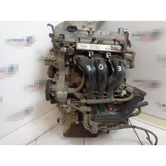MOTOR SMART FORTWO 451 1.0 BENZINA MOTOR SMART FORTWO 451 1.0 BENZINA
