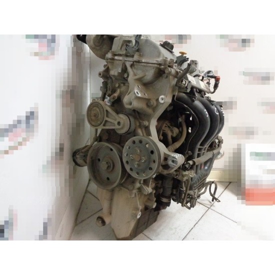 MOTOR SMART FORTWO 451 1.0 BENZINA MOTOR SMART FORTWO 451 1.0 BENZINA