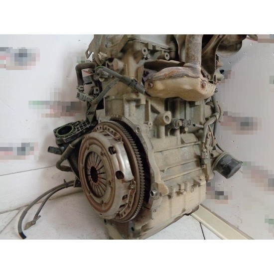 MOTOR SMART FORTWO 451 1.0 BENZINA MOTOR SMART FORTWO 451 1.0 BENZINA