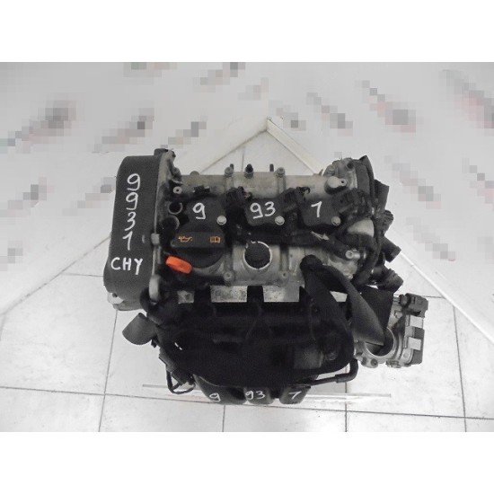 MOTOR VOLKSWAGEN UP 1.0 BENZINA AN 2010-2018