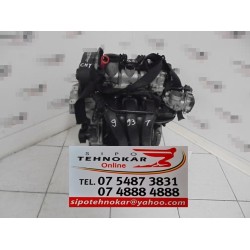 MOTOR VOLKSWAGEN UP 1.0 BENZINA AN 2010-2018