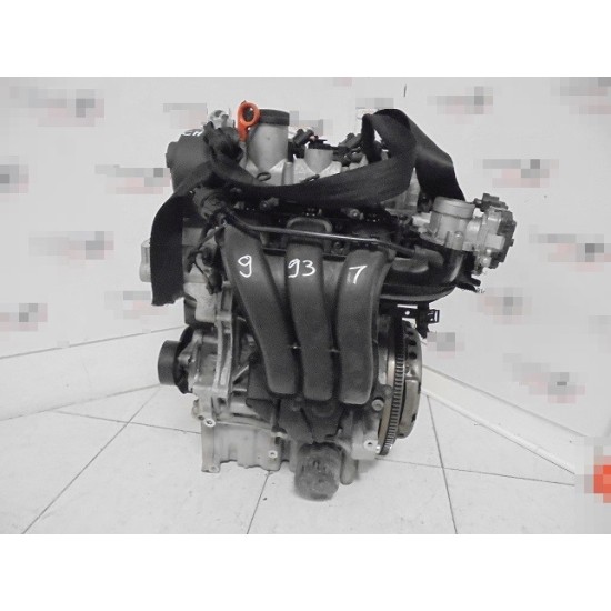MOTOR VOLKSWAGEN UP 1.0 BENZINA AN 2010-2018