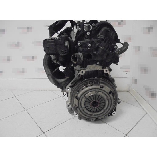 MOTOR VOLKSWAGEN UP 1.0 BENZINA AN 2010-2018