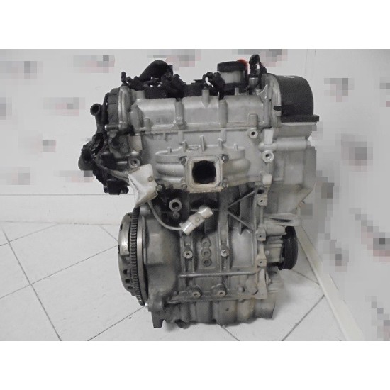 MOTOR VOLKSWAGEN UP 1.0 BENZINA AN 2010-2018