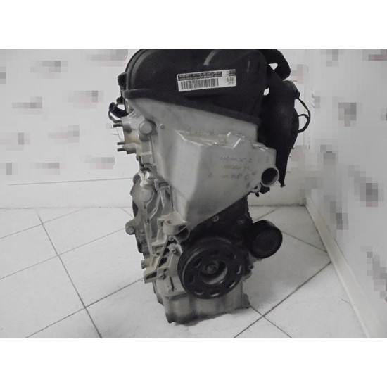MOTOR VOLKSWAGEN UP 1.0 BENZINA AN 2010-2018